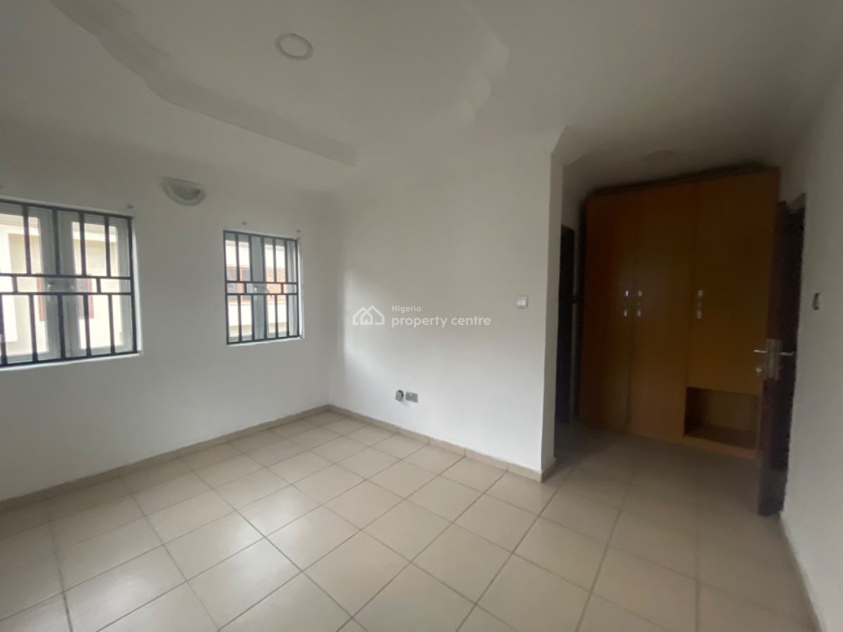a 4 Bedroom Detached House, Lekki Phase 1, Lekki, Lagos, Detached Duplex for Rent