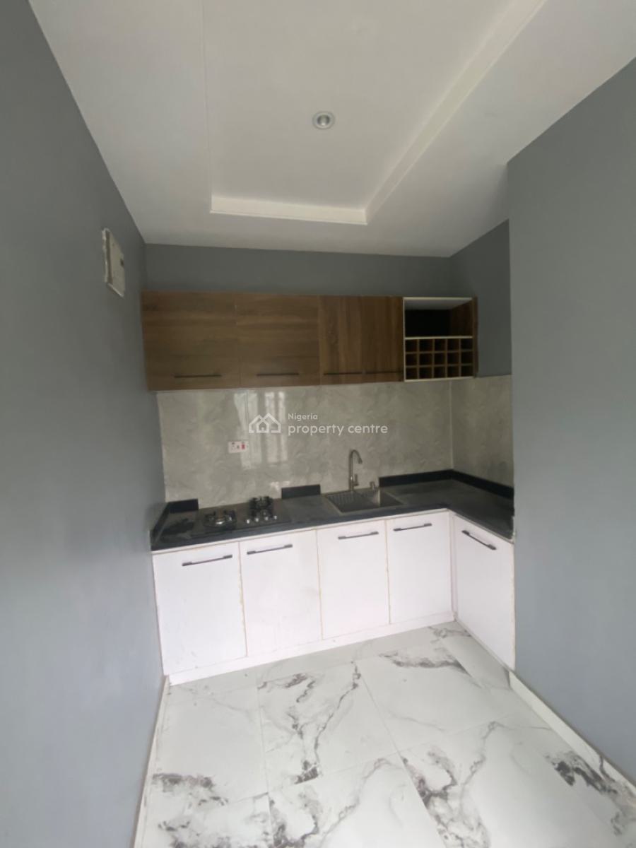 Brand New Studio Apartment, General Paint, Sangotedo, Ajah, Lagos, Self Contain (single Rooms) for Rent