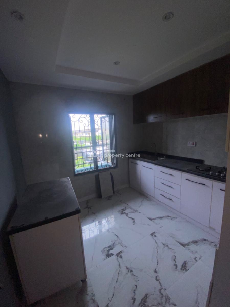 Brand New 2 Bedroom Apartment, General Paint, Ajah, Lagos, Flat / Apartment for Rent