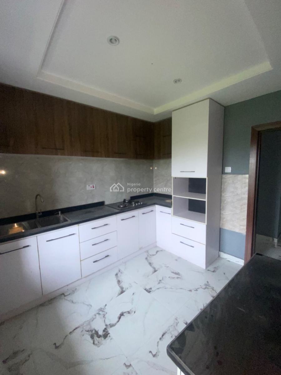 Brand New 2 Bedroom Apartment, General Paint, Ajah, Lagos, Flat / Apartment for Rent