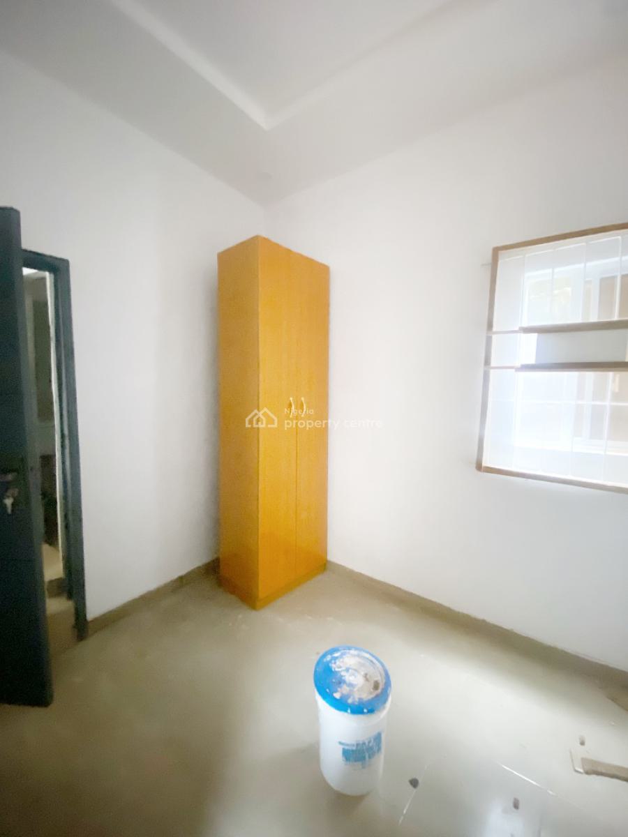 a Well Renovated Mini Flat, Olowora, Omole Phase 2, Ikeja, Lagos, Mini Flat (room and Parlour) for Rent