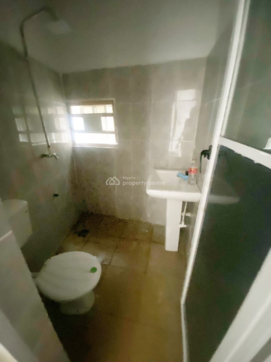 a Well Renovated Mini Flat, Olowora, Omole Phase 2, Ikeja, Lagos, Mini Flat (room and Parlour) for Rent