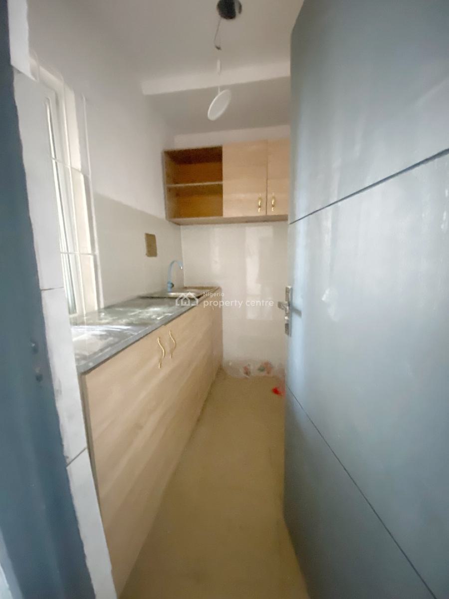 a Well Renovated Mini Flat, Olowora, Omole Phase 2, Ikeja, Lagos, Mini Flat (room and Parlour) for Rent