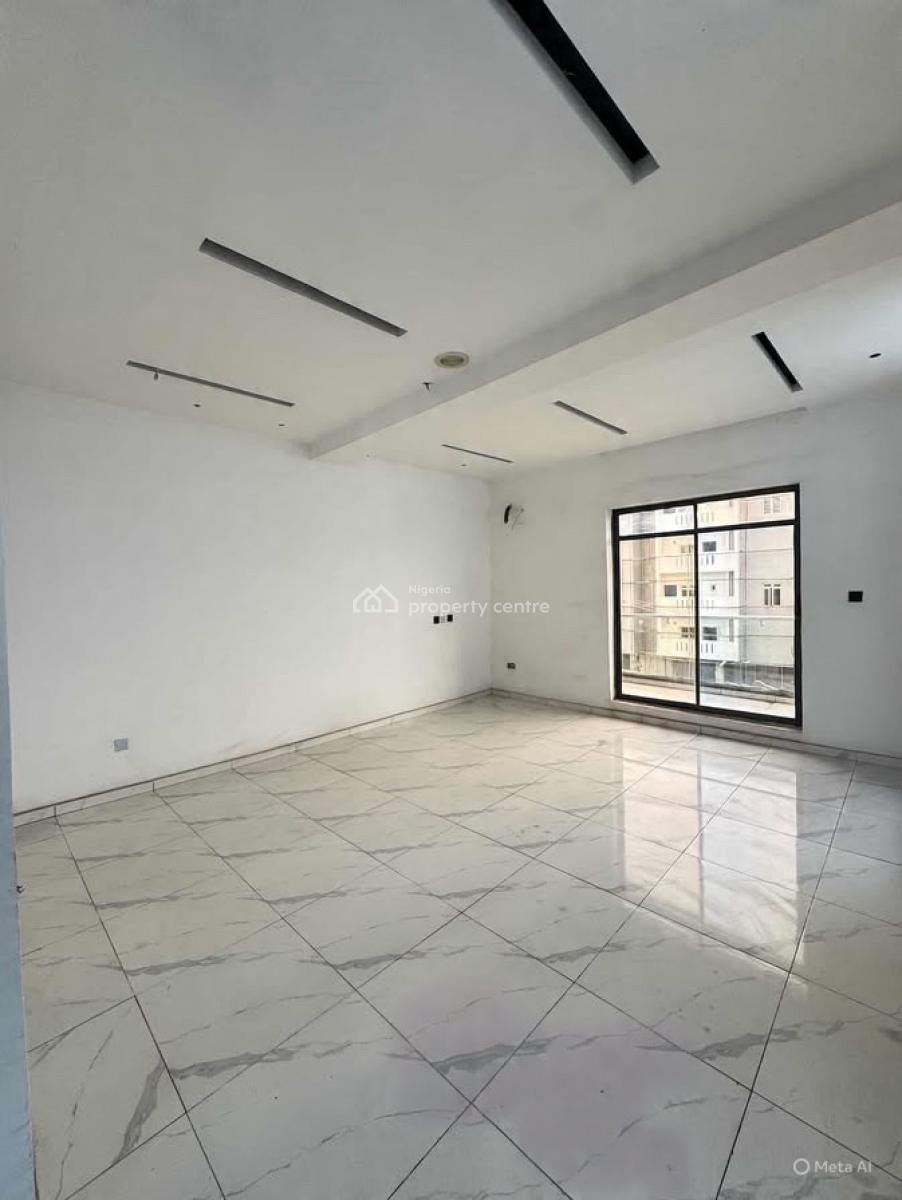 Stunning 5 Bedroom Detached Duplex with Bq, Ikate, Lekki, Lagos, Detached Duplex for Rent