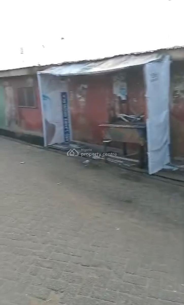 Approximately 1000sqm 2 Plots, Off Ogunmuyiwa Street, Itire, Itire-ikate, Surulere, Lagos, Mixed-use Land for Sale