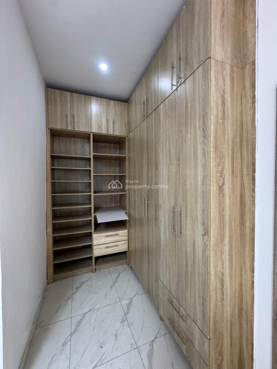 Lovely 4 Bedroom Semi Detached Duplex with Bq, Orchid, Lekki, Lagos, Semi-detached Duplex for Sale