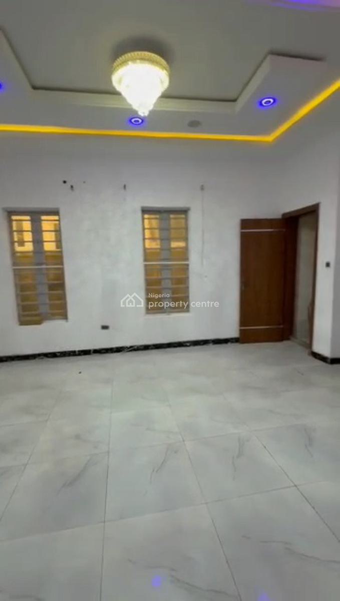 Very Spacious Studio Apartment, Orchid Road, Lekki, Lagos, Self Contain (single Rooms) for Rent