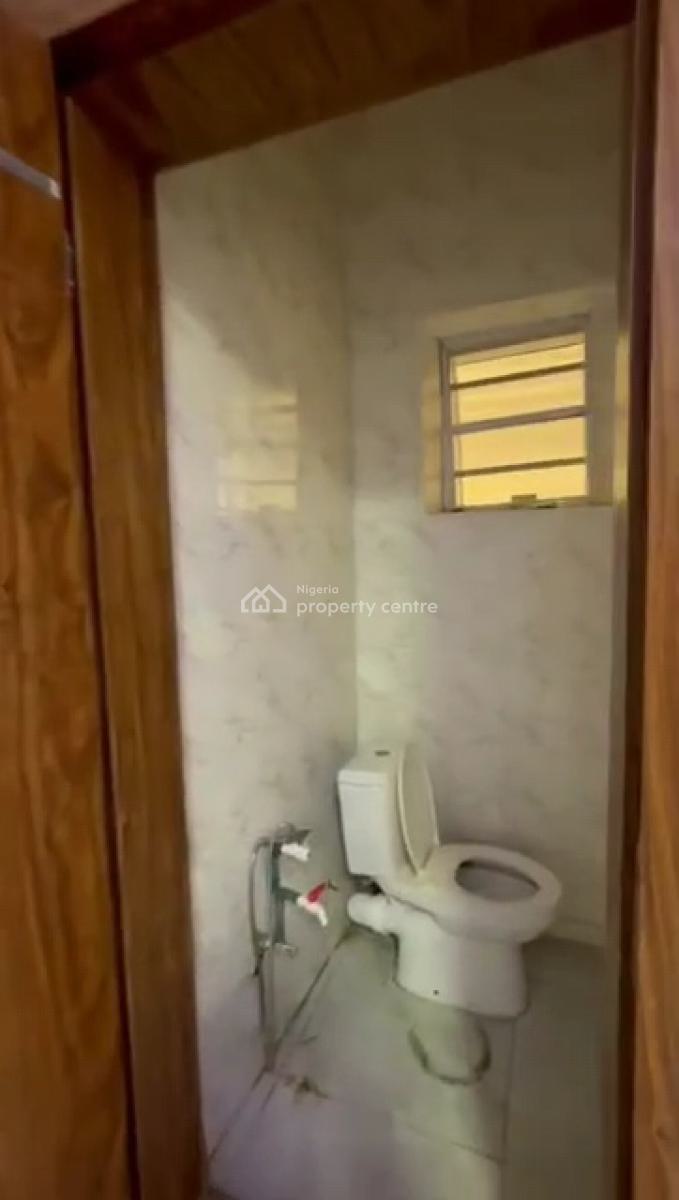 Very Spacious Studio Apartment, Orchid Road, Lekki, Lagos, Self Contain (single Rooms) for Rent