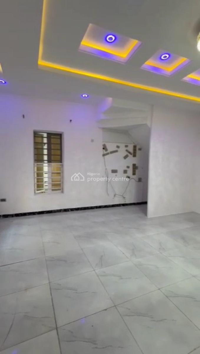Very Spacious Studio Apartment, Orchid Road, Lekki, Lagos, Self Contain (single Rooms) for Rent