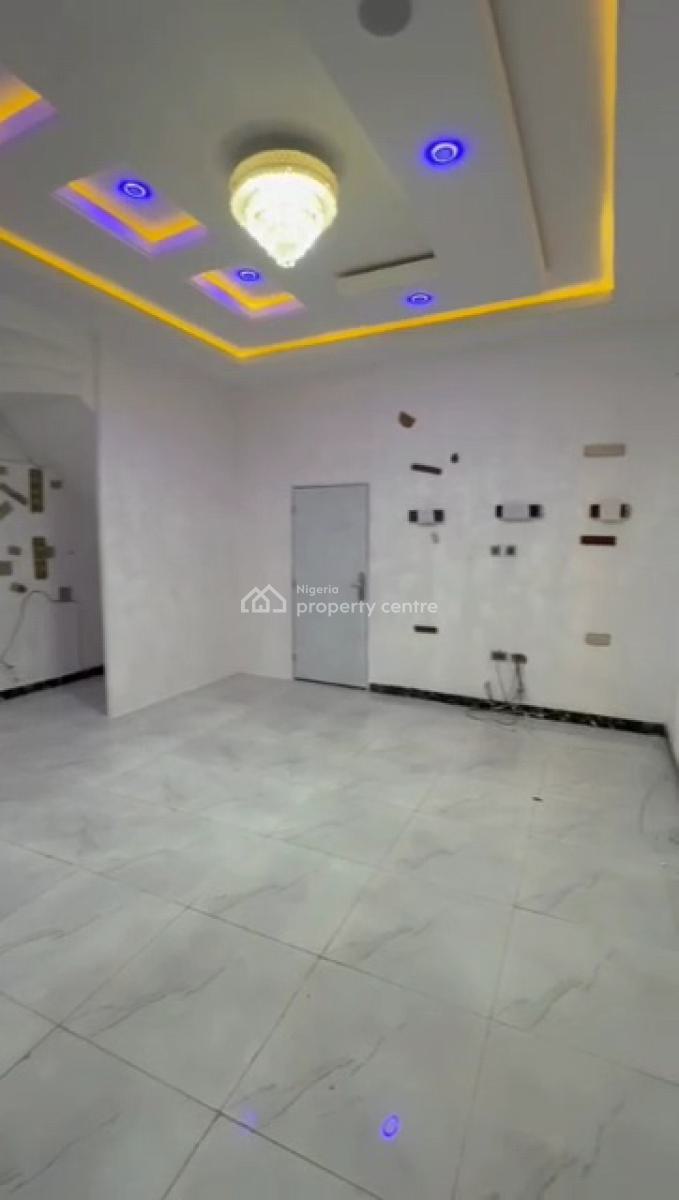 Very Spacious Studio Apartment, Orchid Road, Lekki, Lagos, Self Contain (single Rooms) for Rent