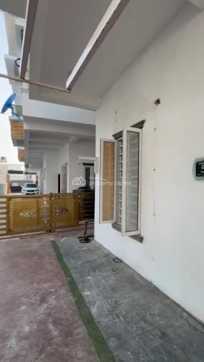 Very Spacious Studio Apartment, Orchid Road, Lekki, Lagos, Self Contain (single Rooms) for Rent