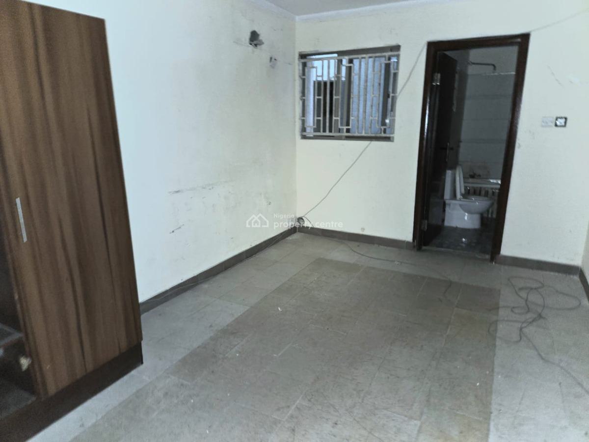 Commercial 5 Bedroom Semi-detached House, Lekki Phase 1, Lekki, Lagos, Office Space for Sale