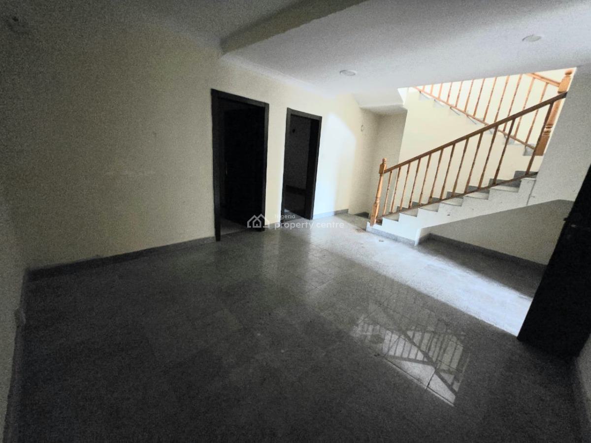 Commercial 5 Bedroom Semi-detached House, Lekki Phase 1, Lekki, Lagos, Office Space for Sale