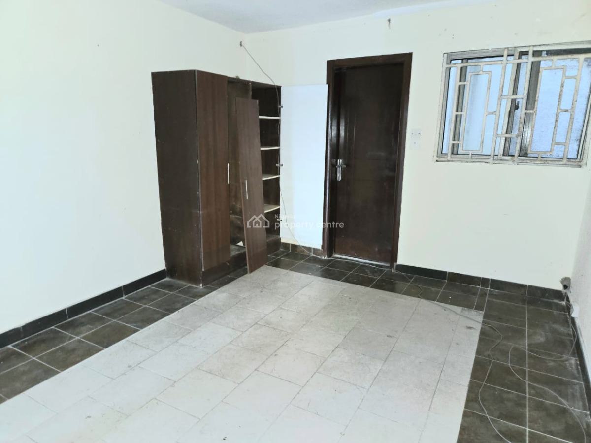 Commercial 5 Bedroom Semi-detached House, Lekki Phase 1, Lekki, Lagos, Office Space for Sale