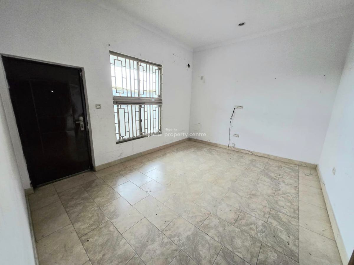 Commercial 5 Bedroom Semi-detached House, Lekki Phase 1, Lekki, Lagos, Office Space for Sale