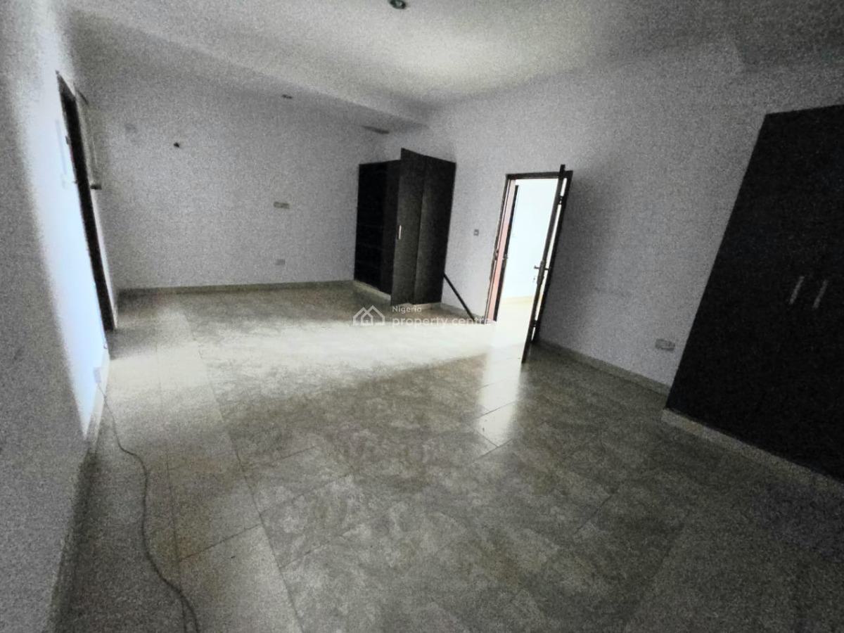 Commercial 5 Bedroom Semi-detached House, Lekki Phase 1, Lekki, Lagos, Office Space for Sale