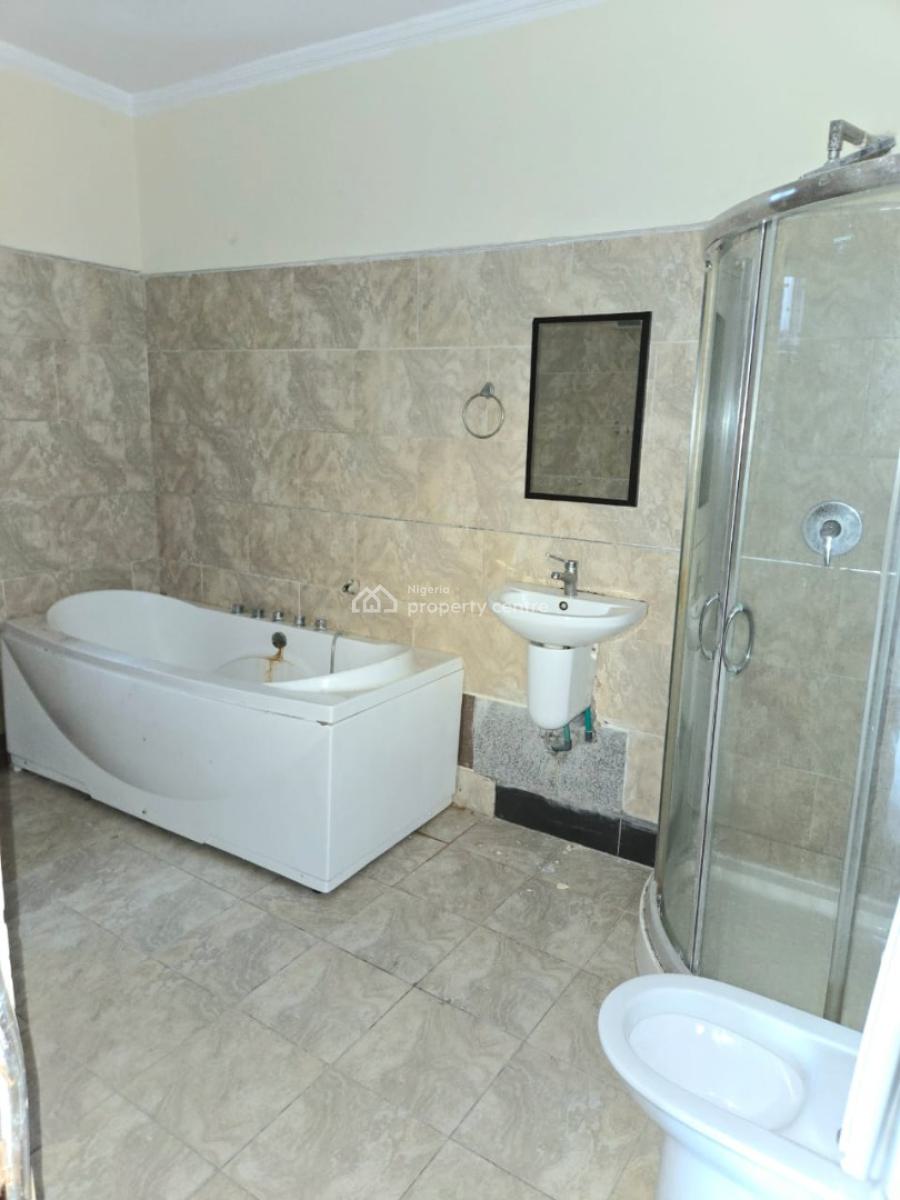 Commercial 5 Bedroom Semi-detached House, Lekki Phase 1, Lekki, Lagos, Office Space for Sale