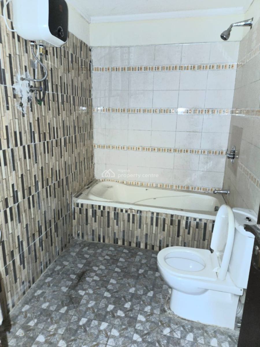 Commercial 5 Bedroom Semi-detached House, Lekki Phase 1, Lekki, Lagos, Office Space for Sale
