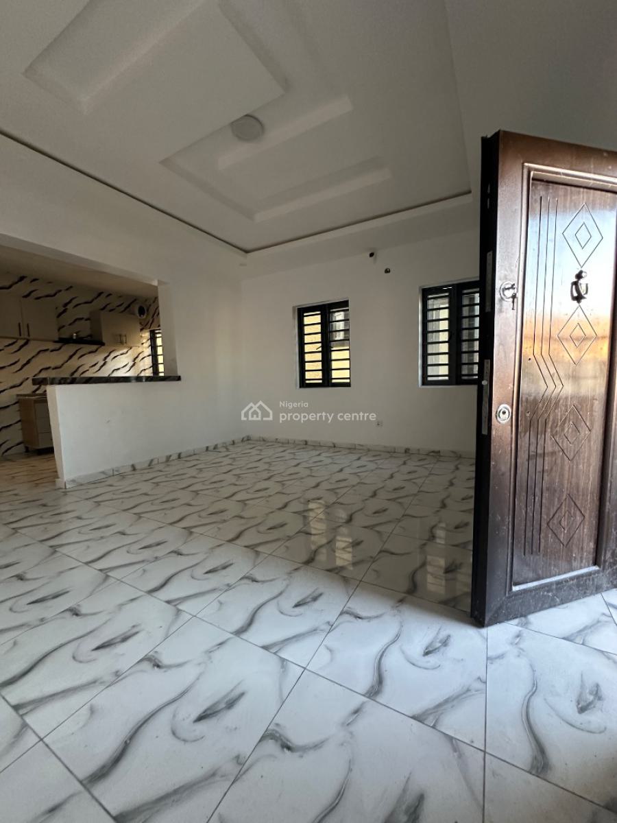 2 Bedroom Apartment, Off Olokonla, Sangotedo, Ajah, Lagos, Flat / Apartment for Rent