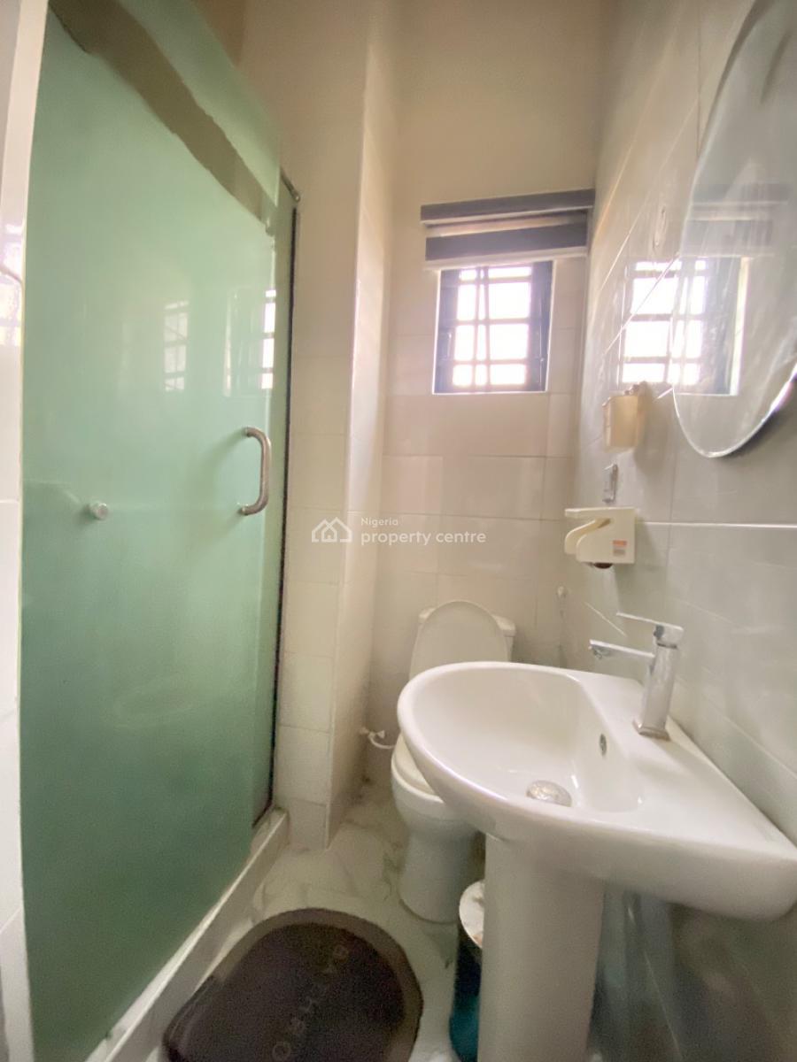 Fully Furnished 2 Bedroom Apartment with Inverter, Ologolo, Lekki, Lagos, Flat / Apartment for Rent