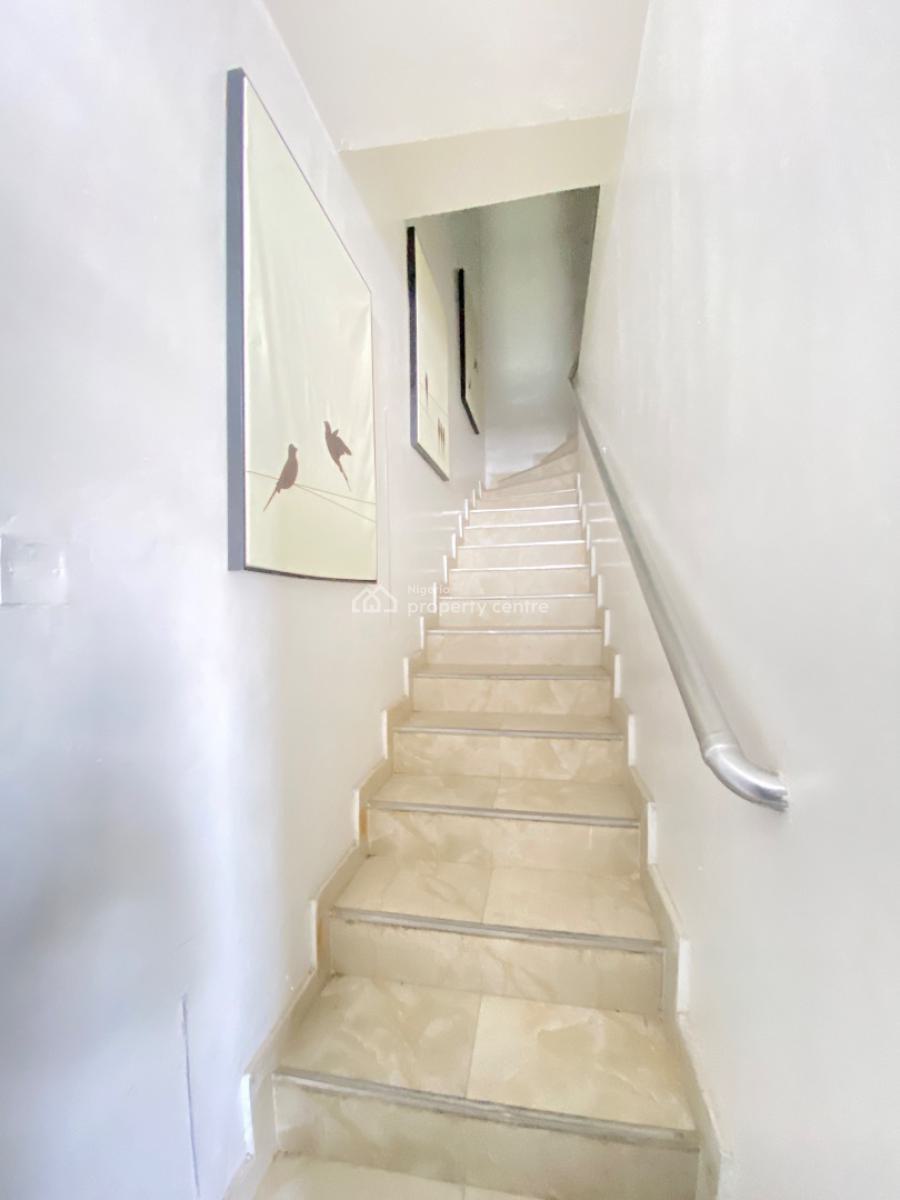 Fully Furnished 2 Bedroom Apartment with Inverter, Ologolo, Lekki, Lagos, Flat / Apartment for Rent