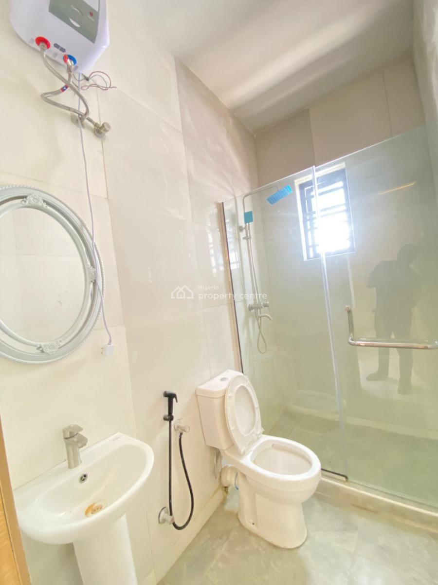 Beautiful and Homely 4 Bedroom Fully Detached Flat, Mobile Road, Ajah, Lagos, House for Sale