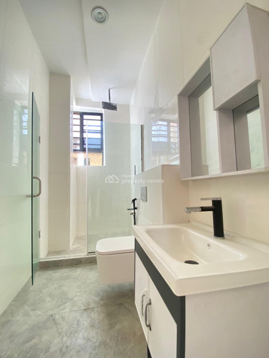 Beautiful and Homely 4 Bedroom Fully Detached Flat, Mobile Road, Ajah, Lagos, House for Sale