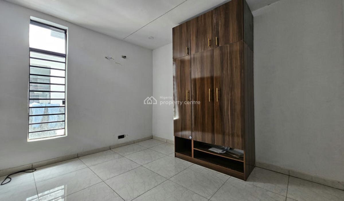 Luxury 4 Bedroom Semi-detached Duplex, Ikota, Lekki, Lagos, Semi-detached Duplex for Sale