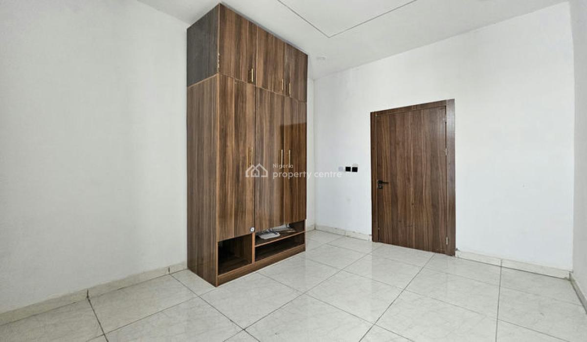 Luxury 4 Bedroom Semi-detached Duplex, Ikota, Lekki, Lagos, Semi-detached Duplex for Sale
