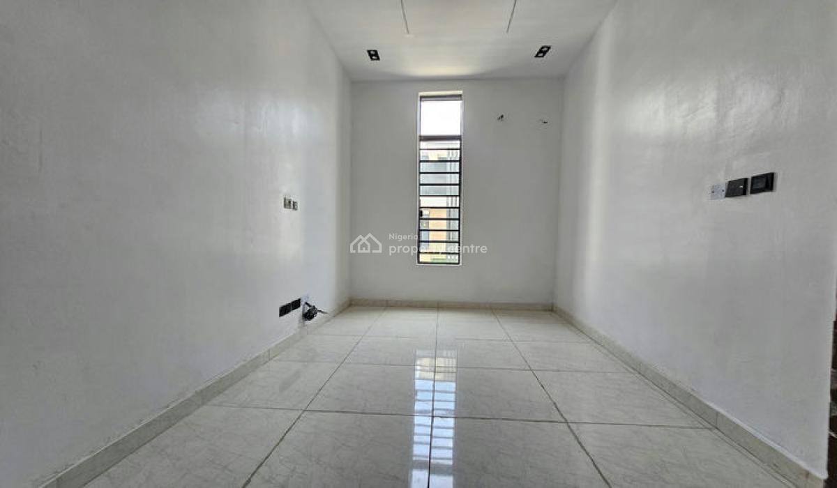 Luxury 4 Bedroom Semi-detached Duplex, Ikota, Lekki, Lagos, Semi-detached Duplex for Sale