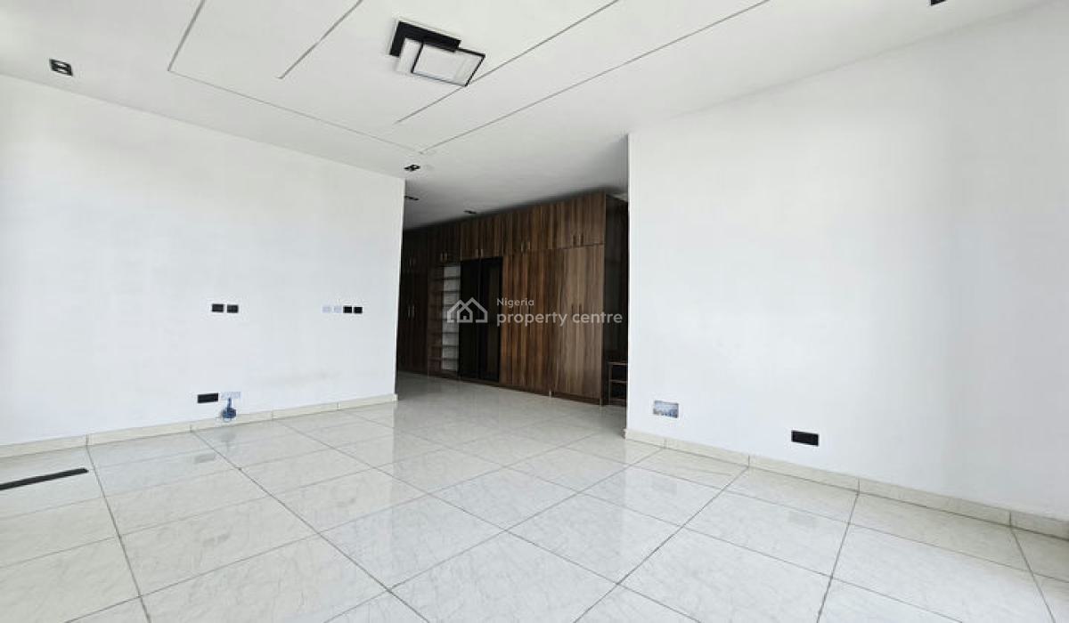 Luxury 4 Bedroom Semi-detached Duplex, Ikota, Lekki, Lagos, Semi-detached Duplex for Sale