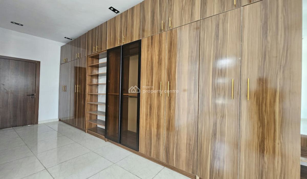 Luxury 4 Bedroom Semi-detached Duplex, Ikota, Lekki, Lagos, Semi-detached Duplex for Sale