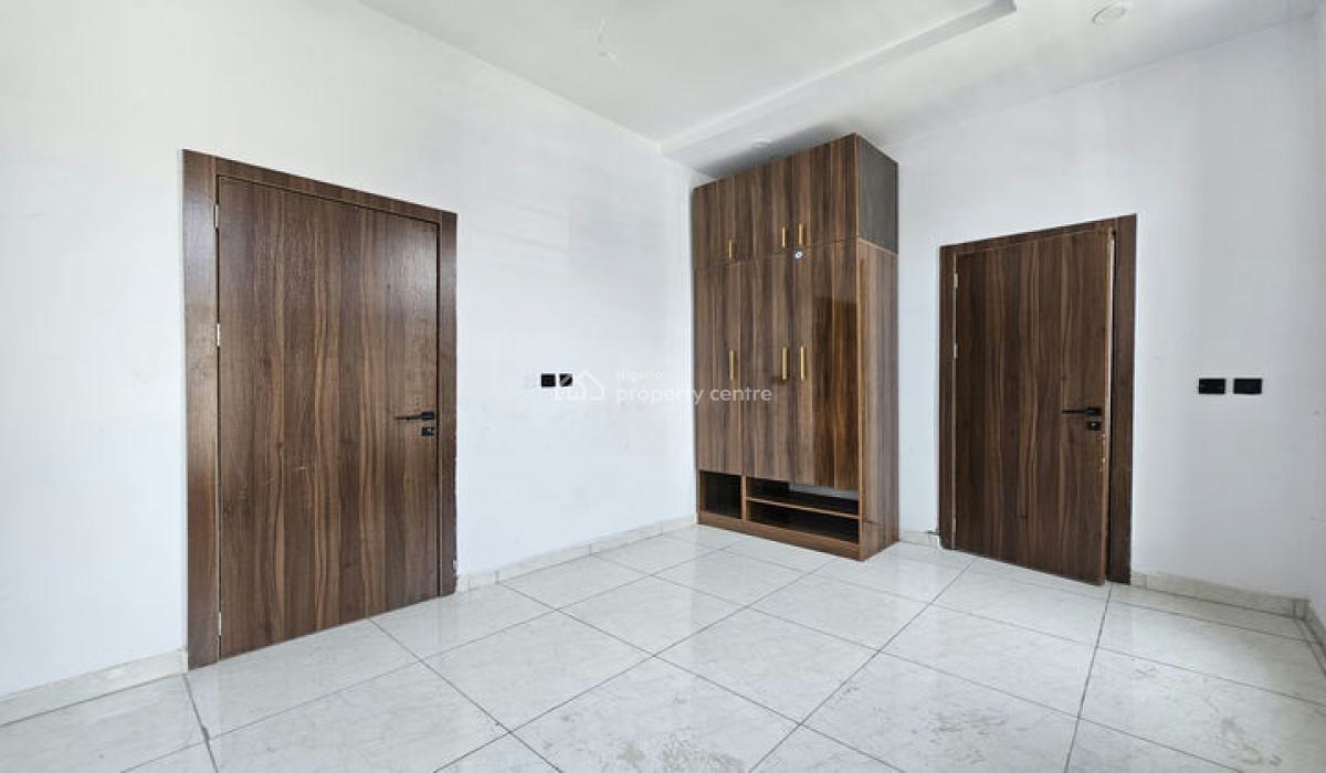 Luxury 4 Bedroom Semi-detached Duplex, Ikota, Lekki, Lagos, Semi-detached Duplex for Sale