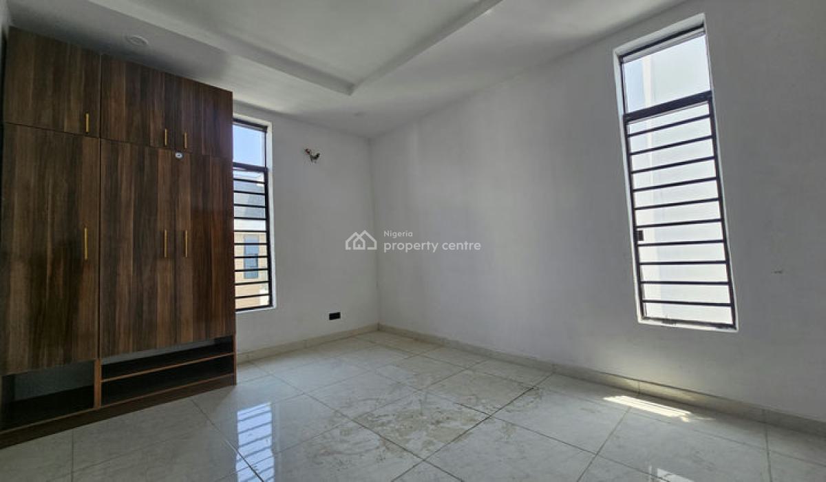 Luxury 4 Bedroom Semi-detached Duplex, Ikota, Lekki, Lagos, Semi-detached Duplex for Sale