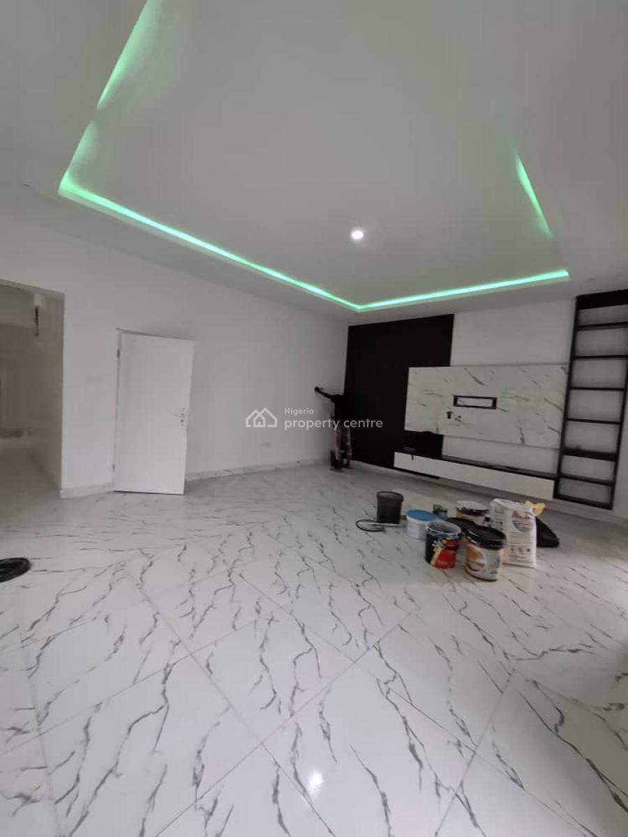 Luxury Standard 2 Bedroom Apartment, Guzape District, Abuja, Flat / Apartment for Rent