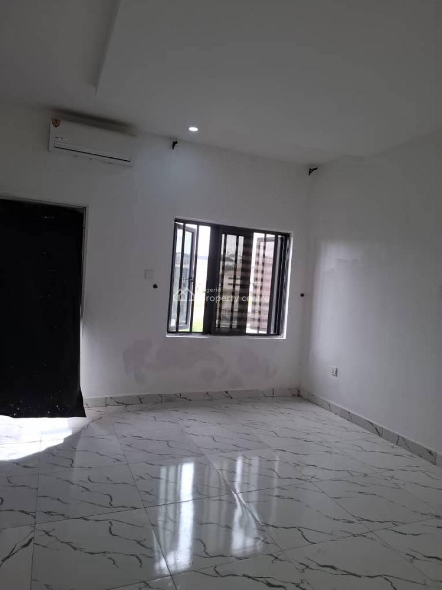 Luxury Standard 2 Bedroom Apartment, Guzape District, Abuja, Flat / Apartment for Rent