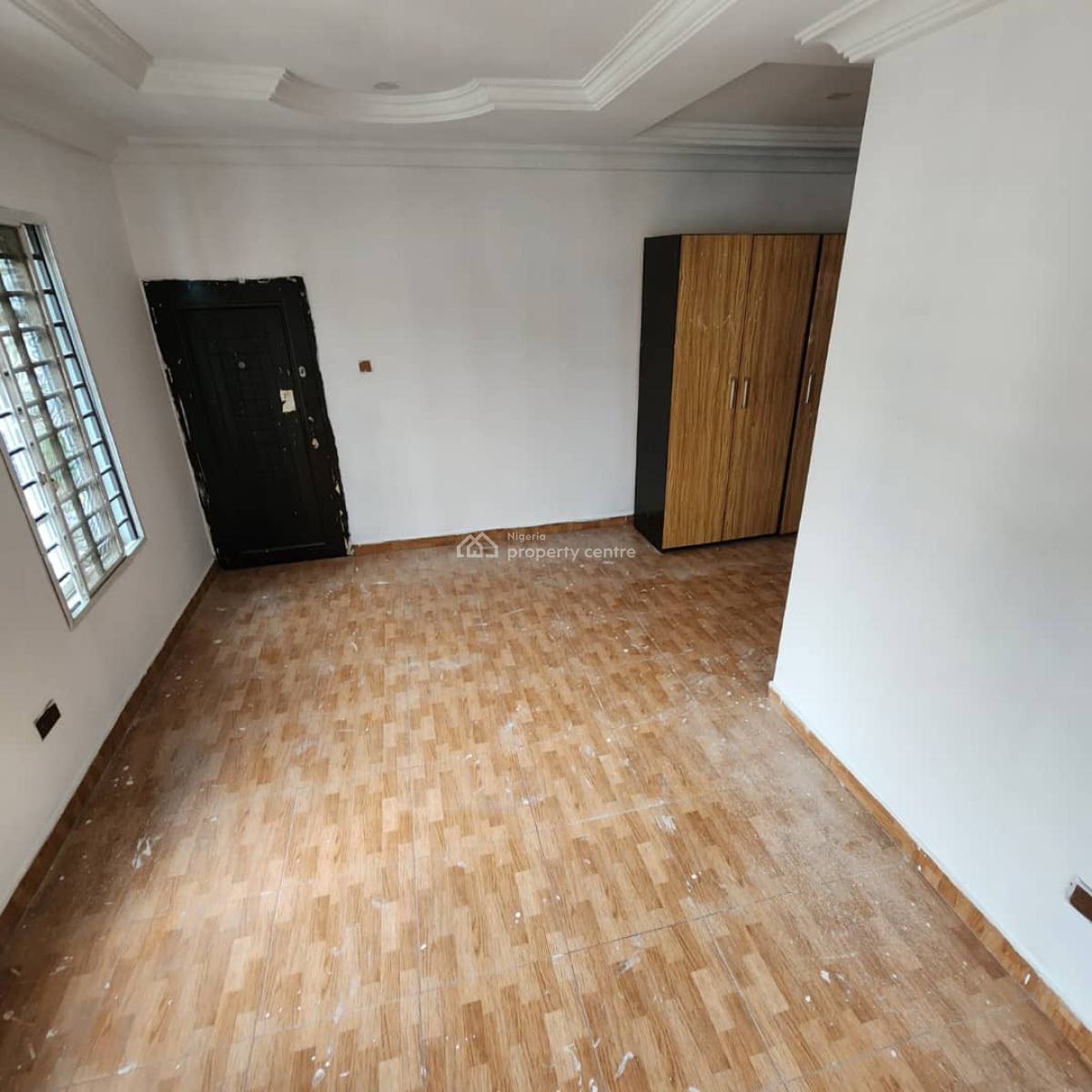 Hot New Spacious Masters Bedroom in a Shared Apartment, Lekki County, Ikota, Lekki, Lagos, Semi-detached Duplex for Rent