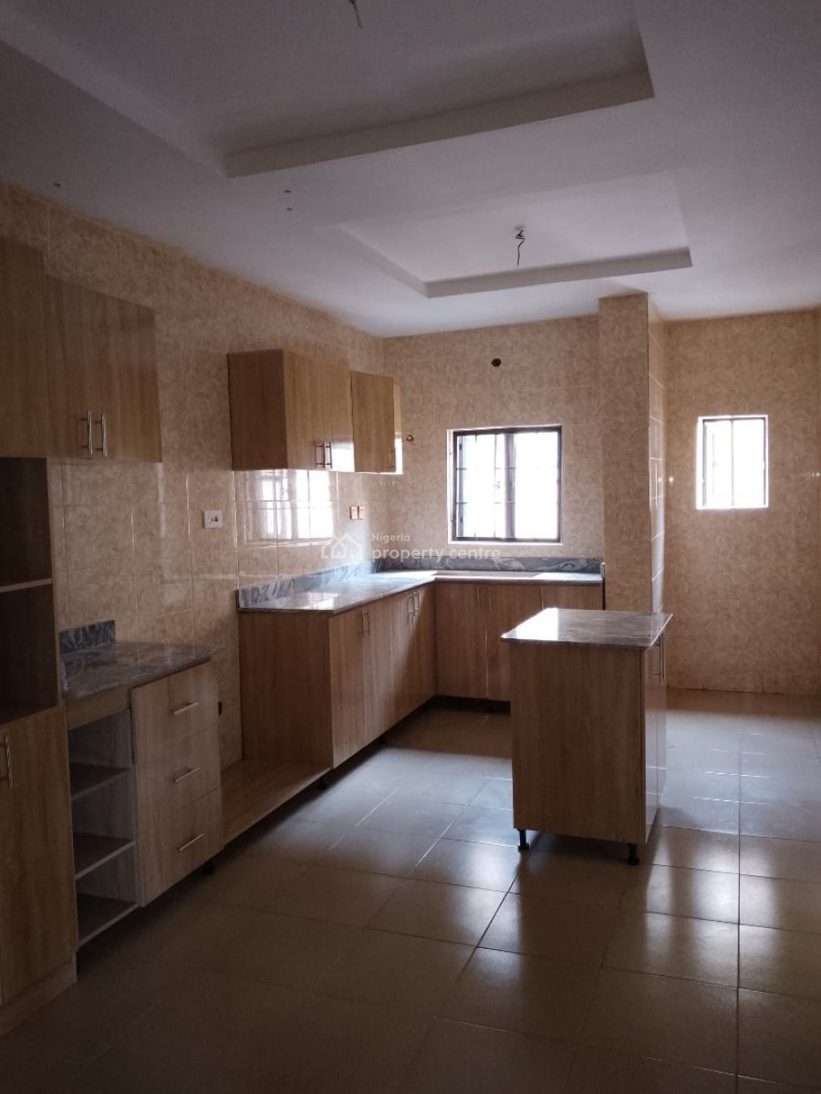 Newly Built 2 Bedroom Apartment with Payment Plan, Area 1, Garki, Abuja, Flat / Apartment for Sale