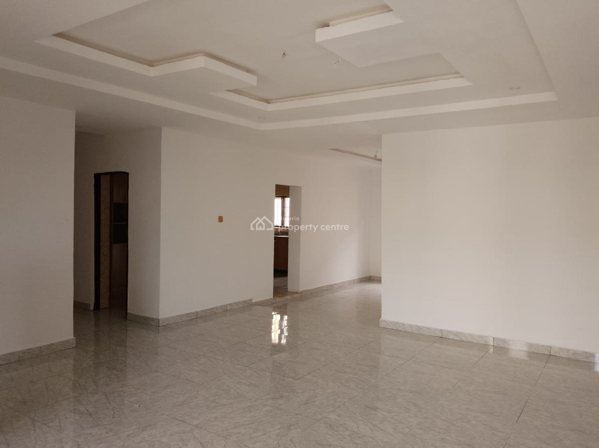Newly Built 2 Bedroom Apartment with Payment Plan, Area 1, Garki, Abuja, Flat / Apartment for Sale