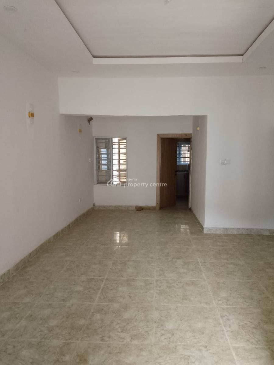 Newly Built 2 Bedroom Apartment with Payment Plan, Area 1, Garki, Abuja, Flat / Apartment for Sale