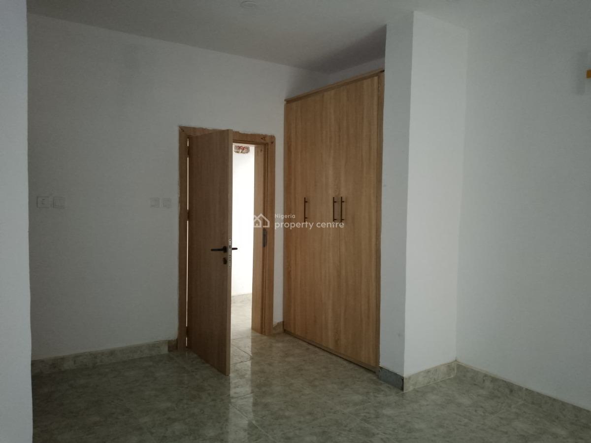 Newly Built 2 Bedroom Apartment with Payment Plan, Area 1, Garki, Abuja, Flat / Apartment for Sale