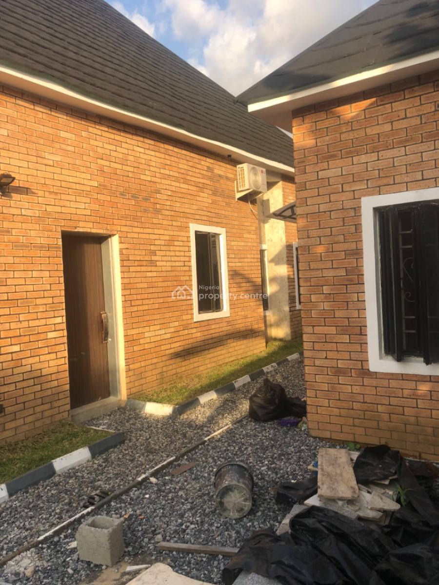 This Is a Brand New Fully Detached 3 Bedroom Bungalow All En-suite Wit, Gwarinpa, Abuja, Detached Bungalow for Sale