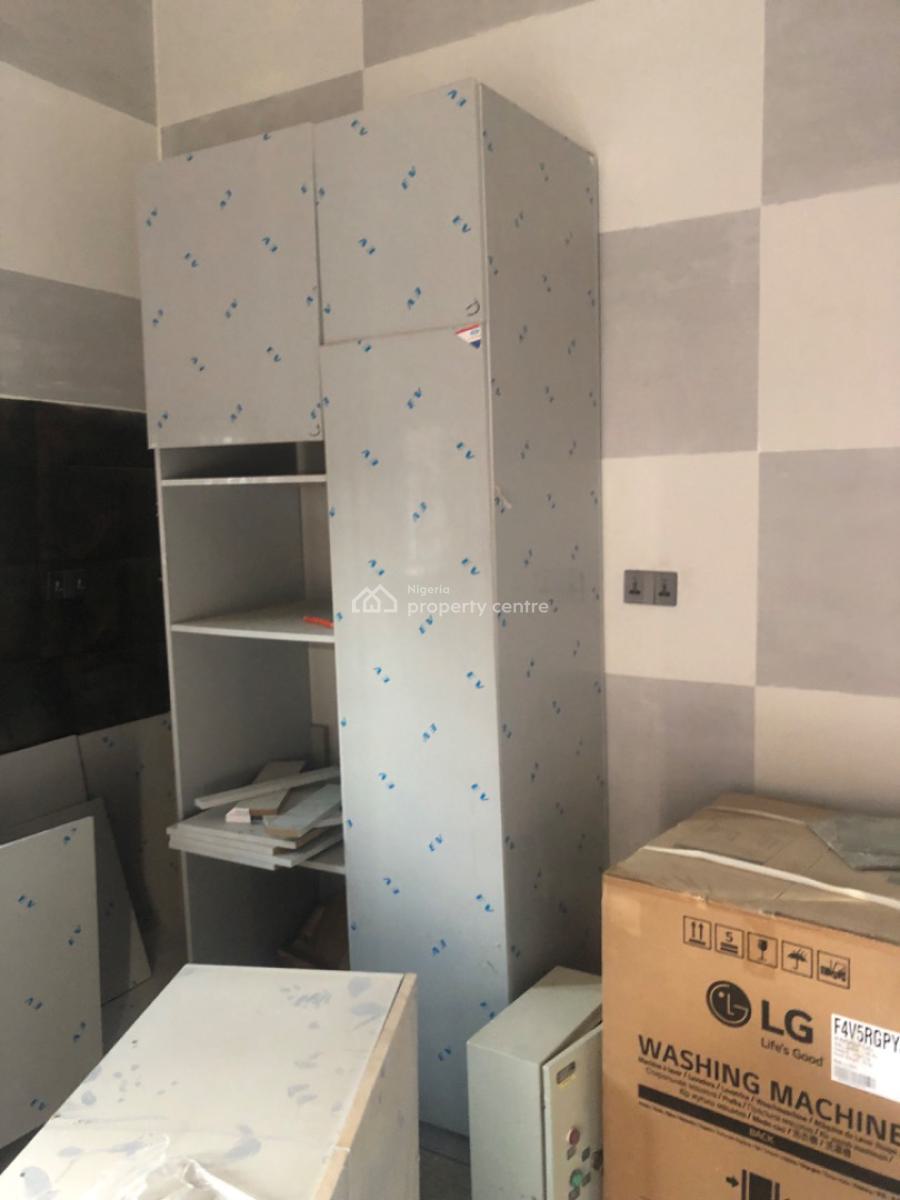 This Is a Brand New Fully Detached 3 Bedroom Bungalow All En-suite Wit, Gwarinpa, Abuja, Detached Bungalow for Sale