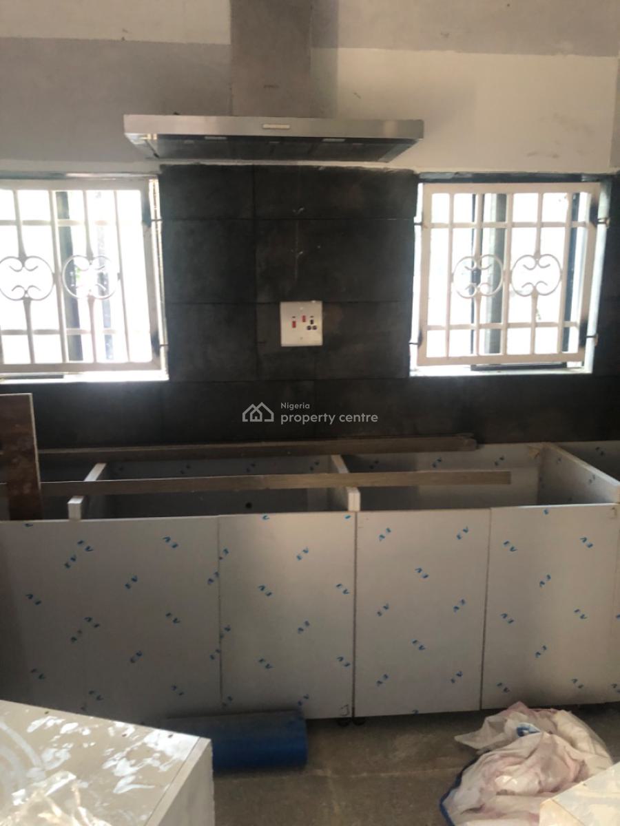 This Is a Brand New Fully Detached 3 Bedroom Bungalow All En-suite Wit, Gwarinpa, Abuja, Detached Bungalow for Sale