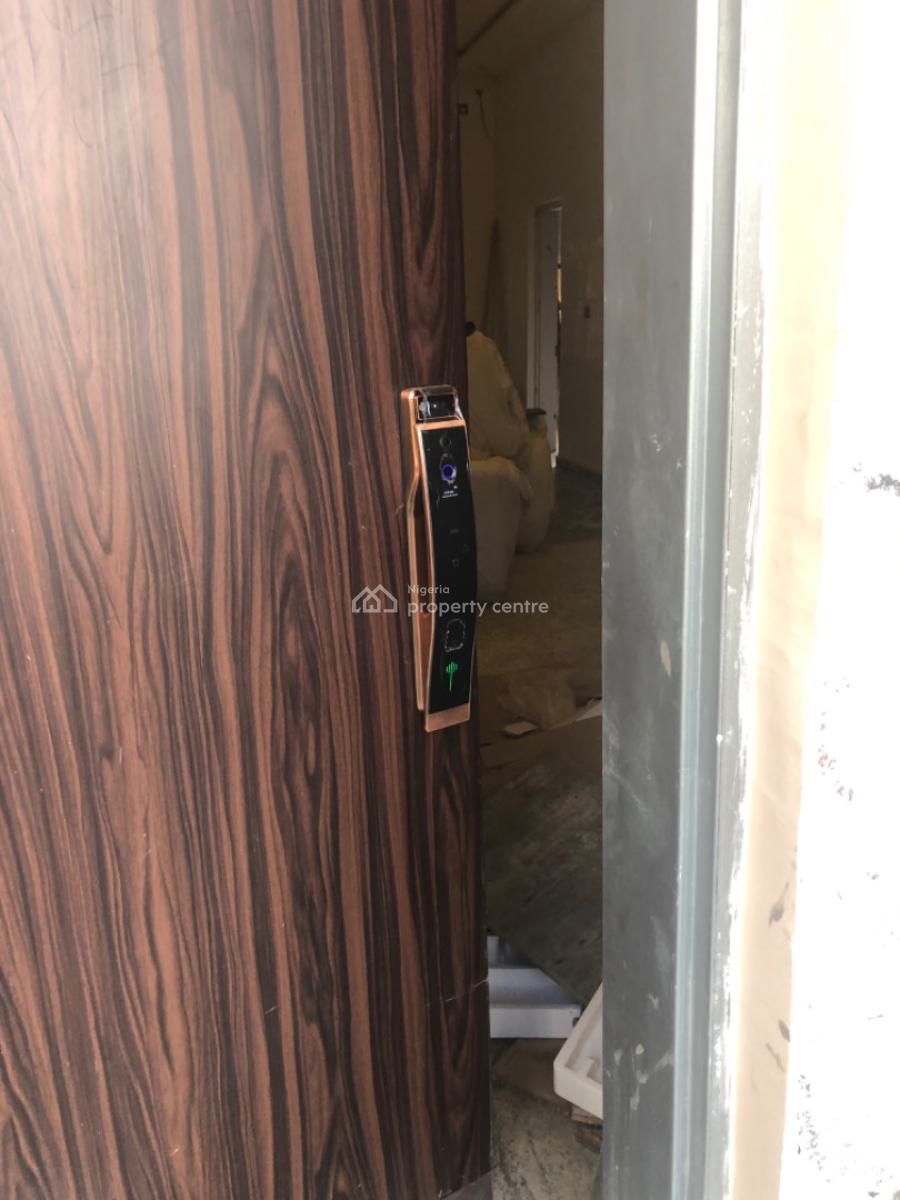 This Is a Brand New Fully Detached 3 Bedroom Bungalow All En-suite Wit, Gwarinpa, Abuja, Detached Bungalow for Sale