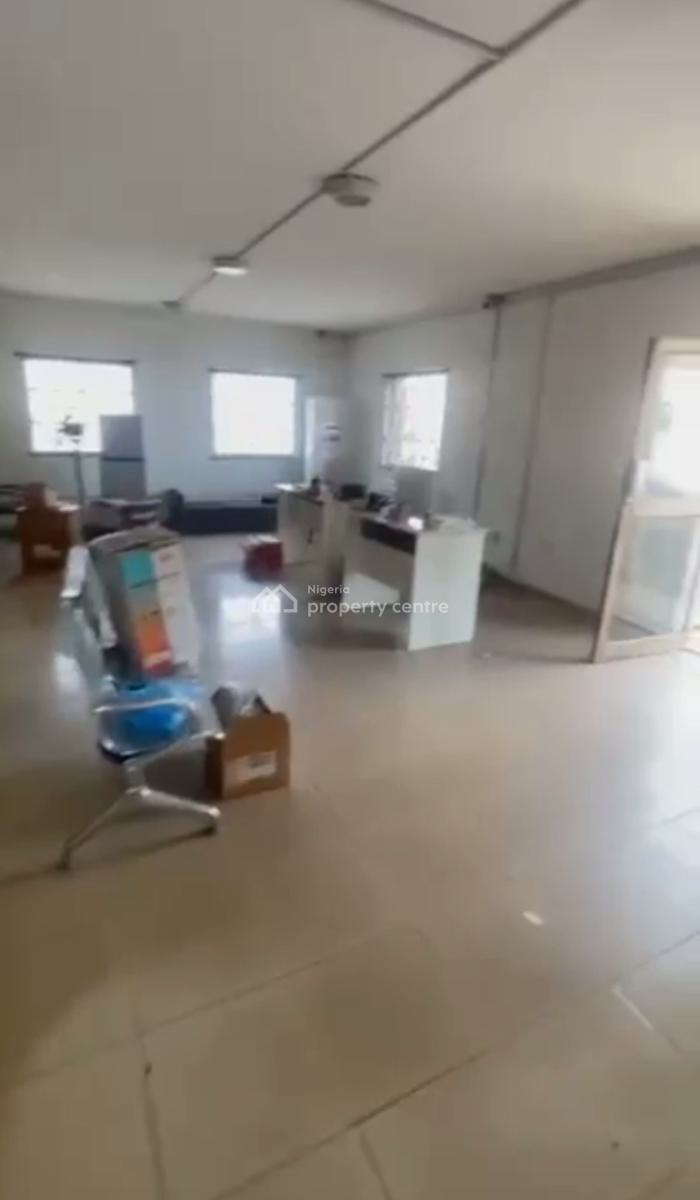 Space for Office, Shop, Pharmacy Etc., Wuse, Abuja, Commercial Property for Rent
