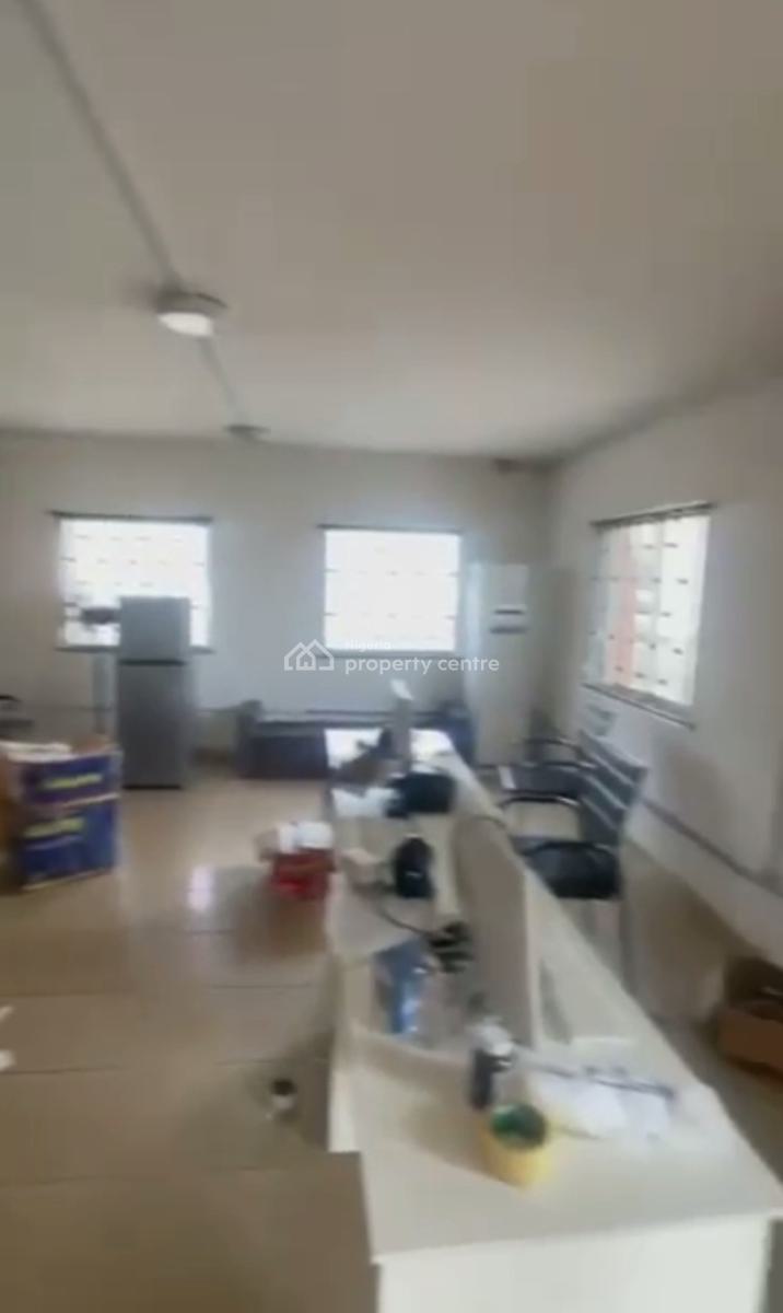Space for Office, Shop, Pharmacy Etc., Wuse, Abuja, Commercial Property for Rent