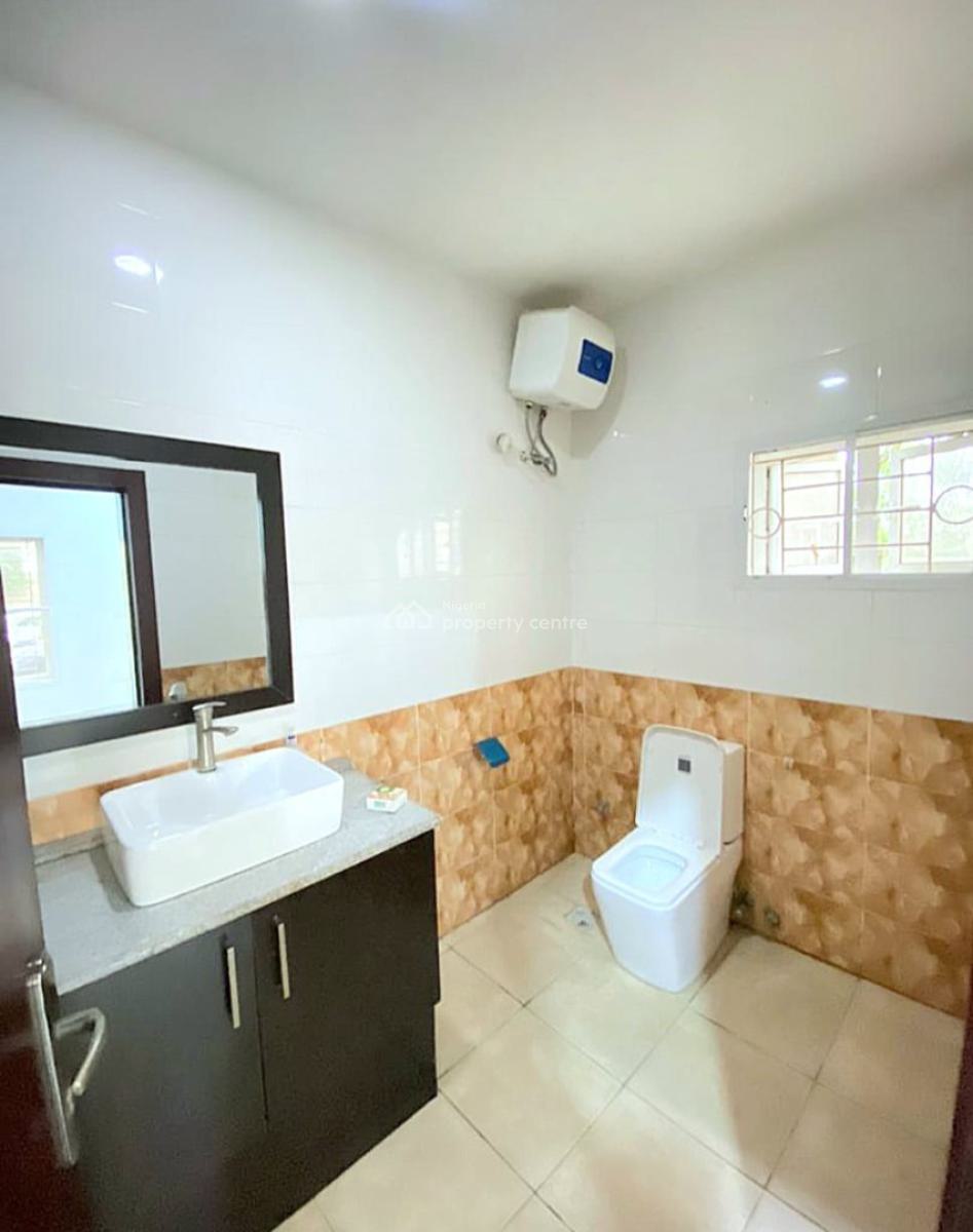 Spacious 3-bedroom Apartment, Oniru, Victoria Island (vi), Lagos, Flat / Apartment for Rent