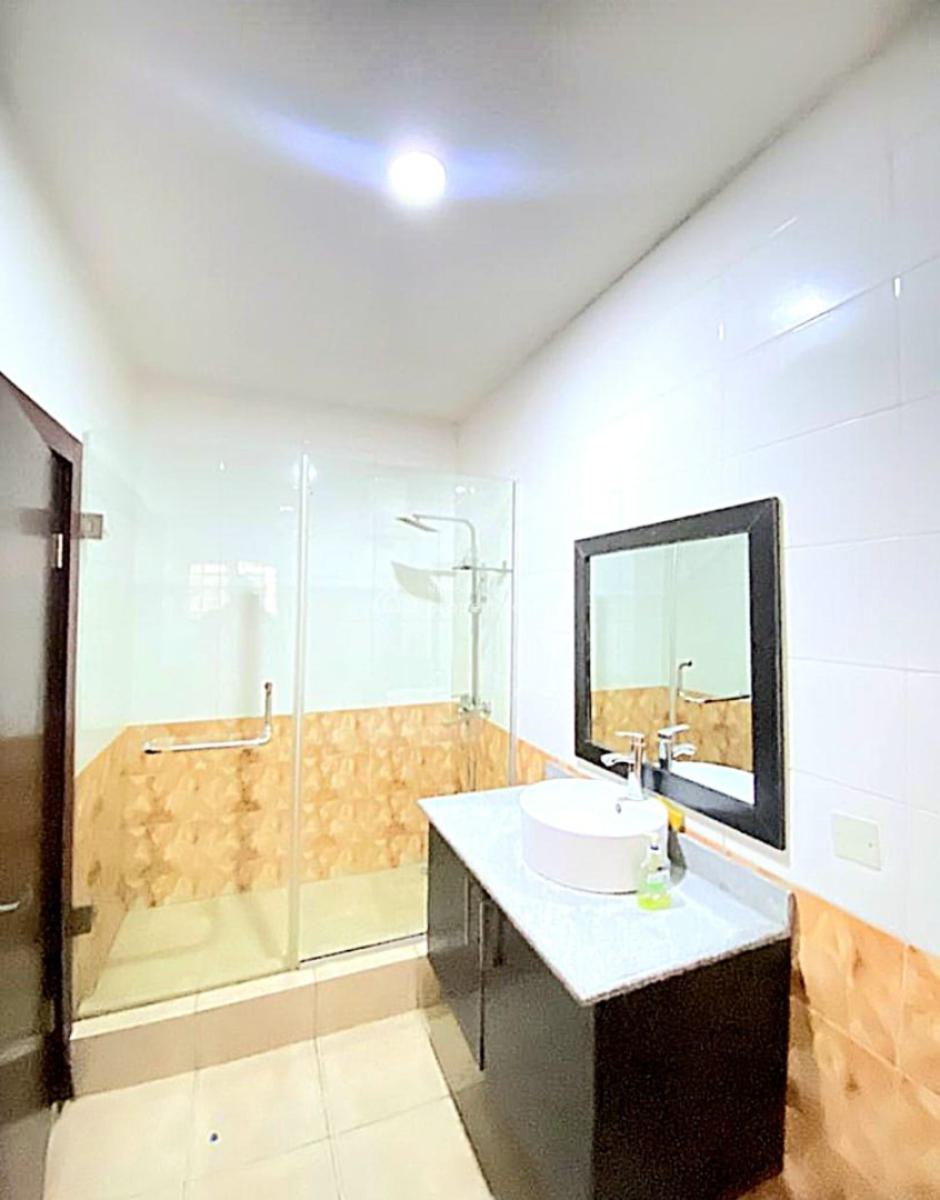 Spacious 3-bedroom Apartment, Oniru, Victoria Island (vi), Lagos, Flat / Apartment for Rent