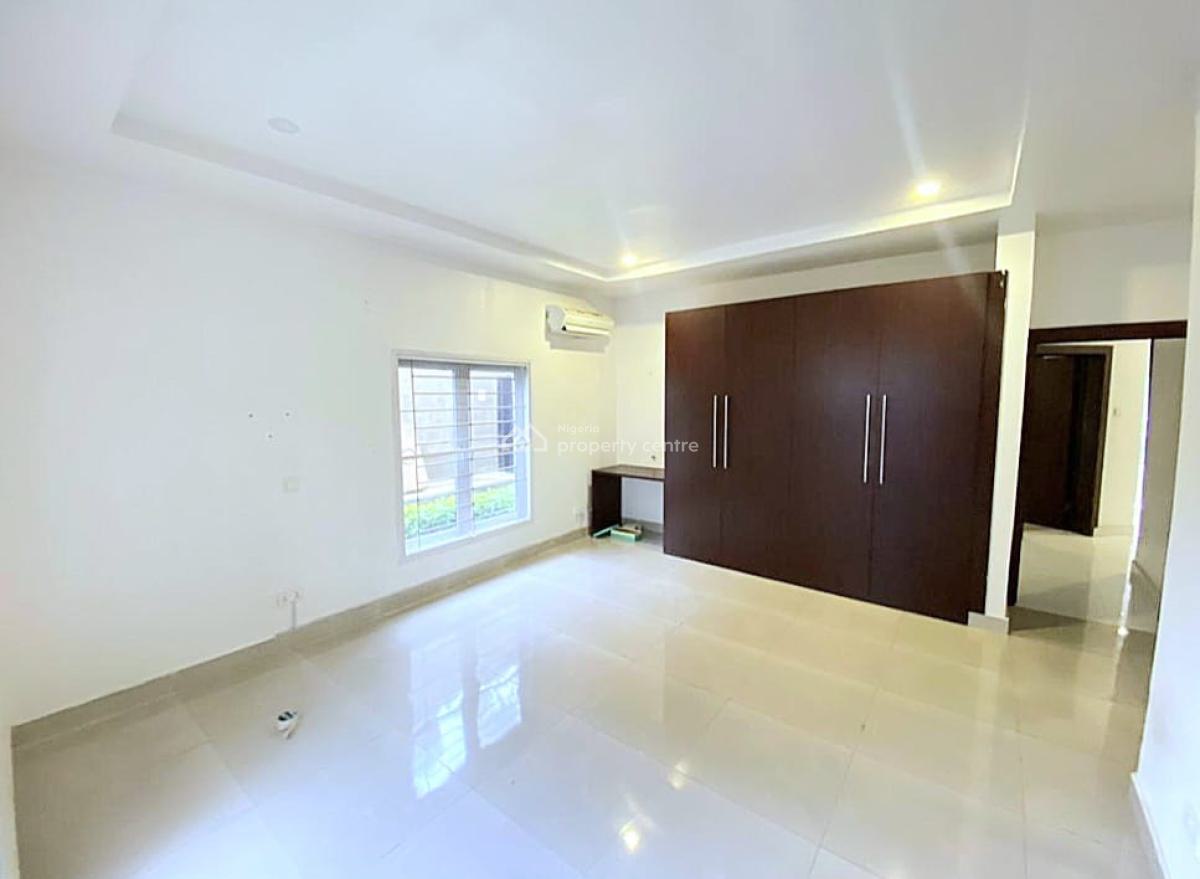 Spacious 3-bedroom Apartment, Oniru, Victoria Island (vi), Lagos, Flat / Apartment for Rent